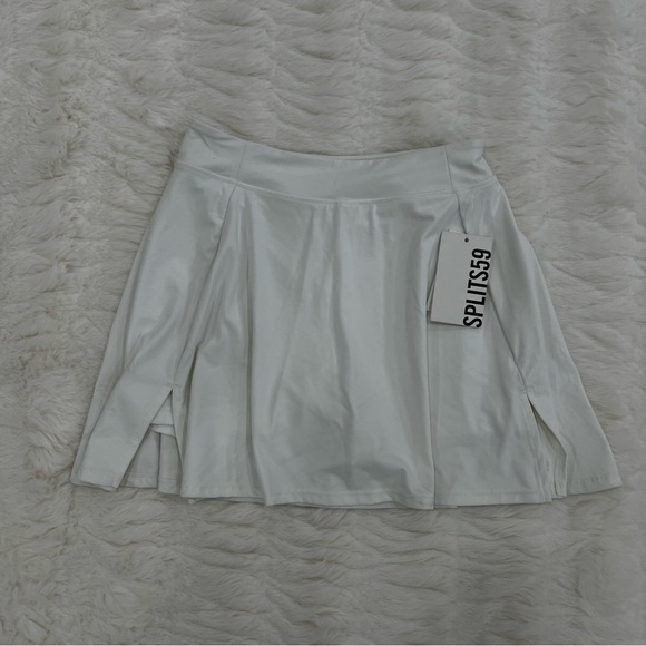 Splits59 Venus Rigor Skort - Picture 2 of 5